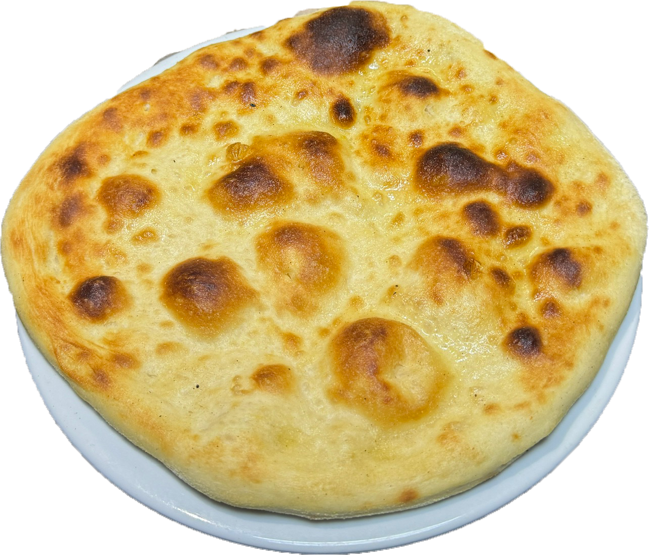 Пърленка с масло