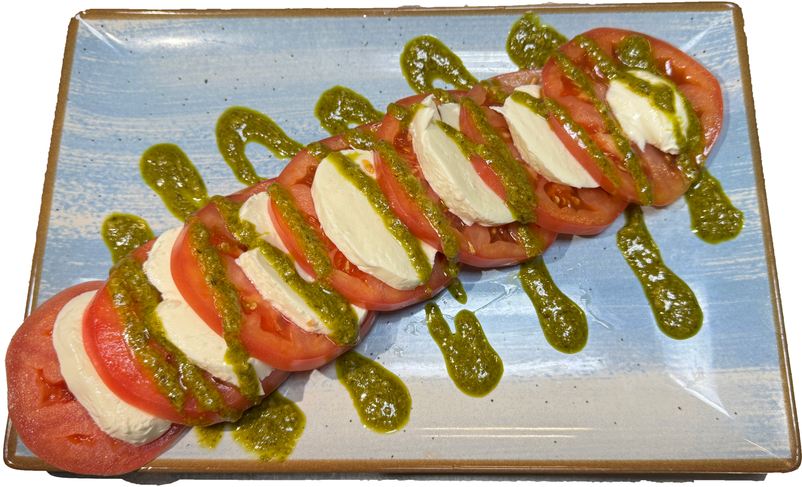 Капрезе