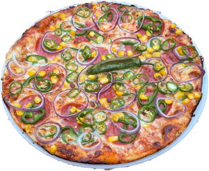 (ново) Мексикана – малка - 7,50€ / голяма - 9,90€