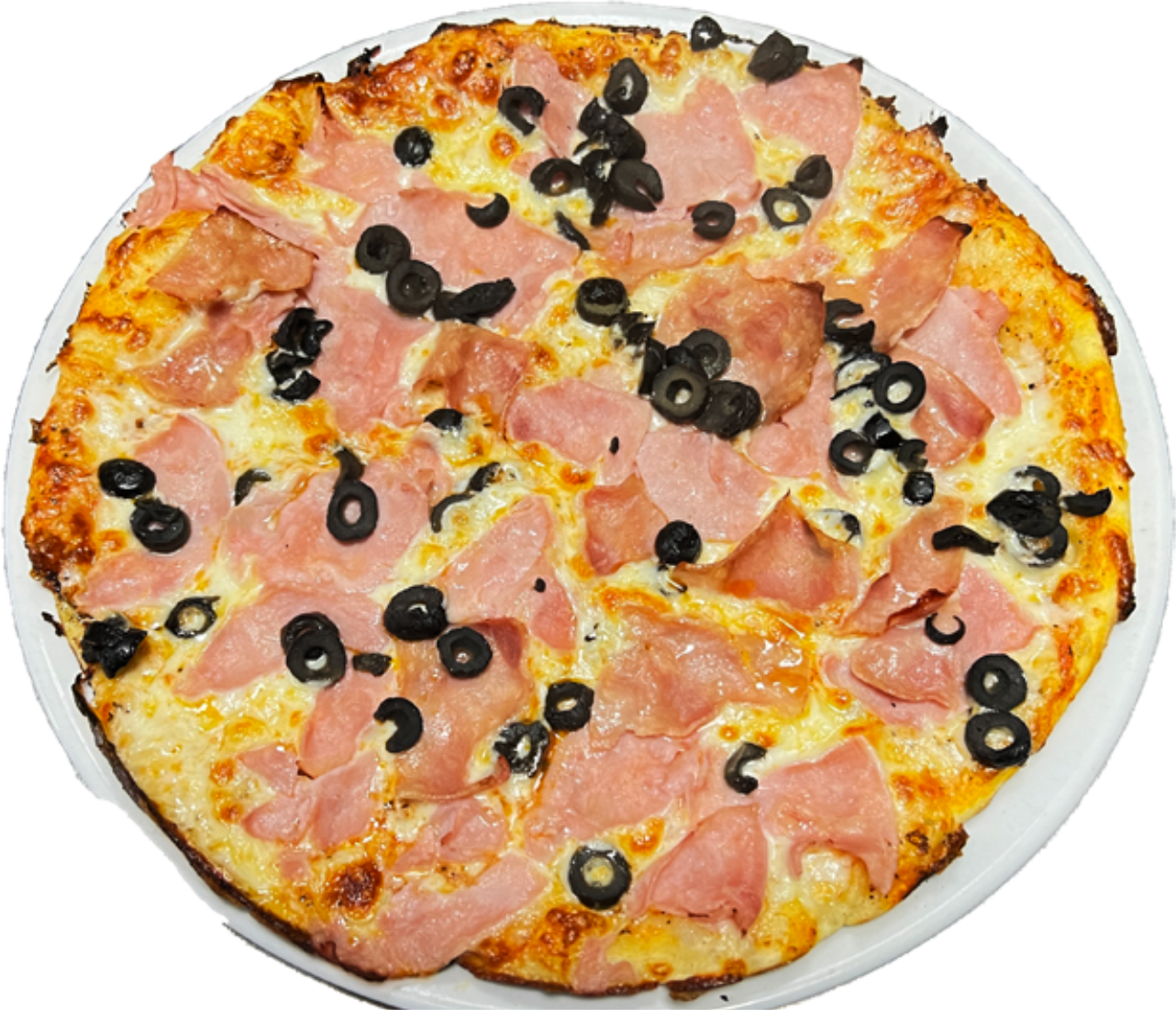 Салсиче – малка - 7,10€/ голяма - 9,40€