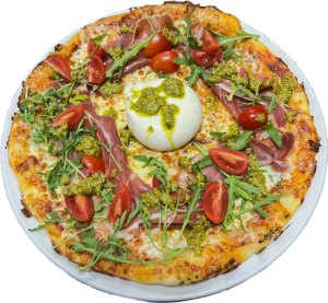Бурата – голяма - 10,90€
