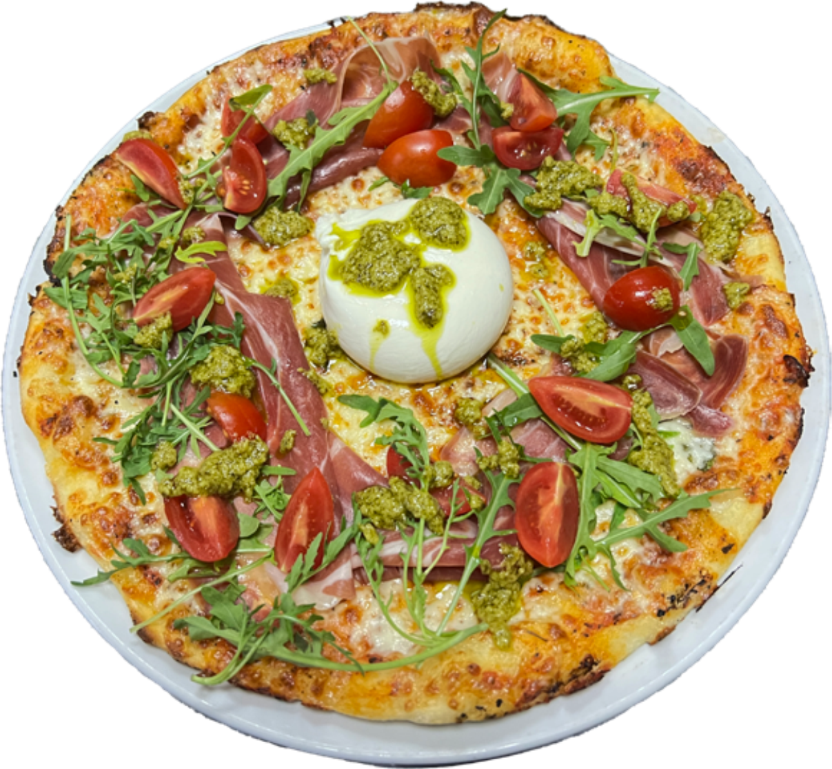 Бурата – голяма - 10,90€