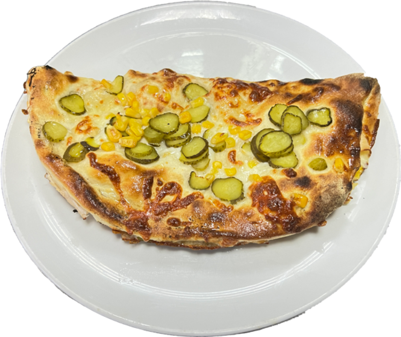 Калцоне Поло – голяма - 9,90€