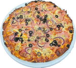 Рим – малка - 7,10€ / голяма - 9,40€