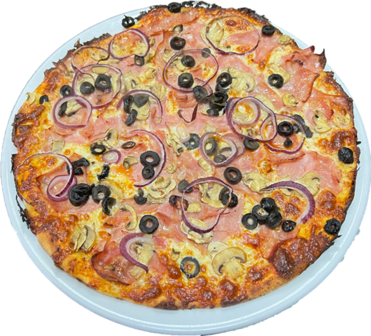 Рим – малка - 7,10€ / голяма - 9,40€
