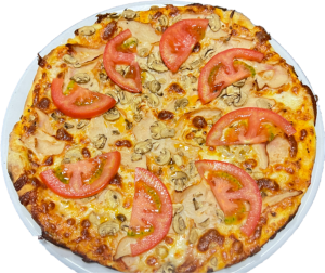 Рома – малка - 7,30€ / голяма - 9,70€