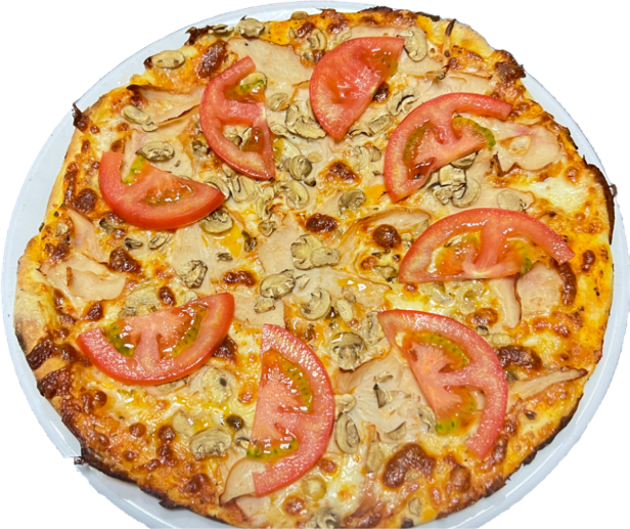 Рома – малка - 7,30€ / голяма - 9,70€