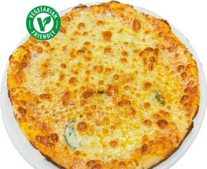 Маргарита – малка - 6.00€/ голяма - 7,60€