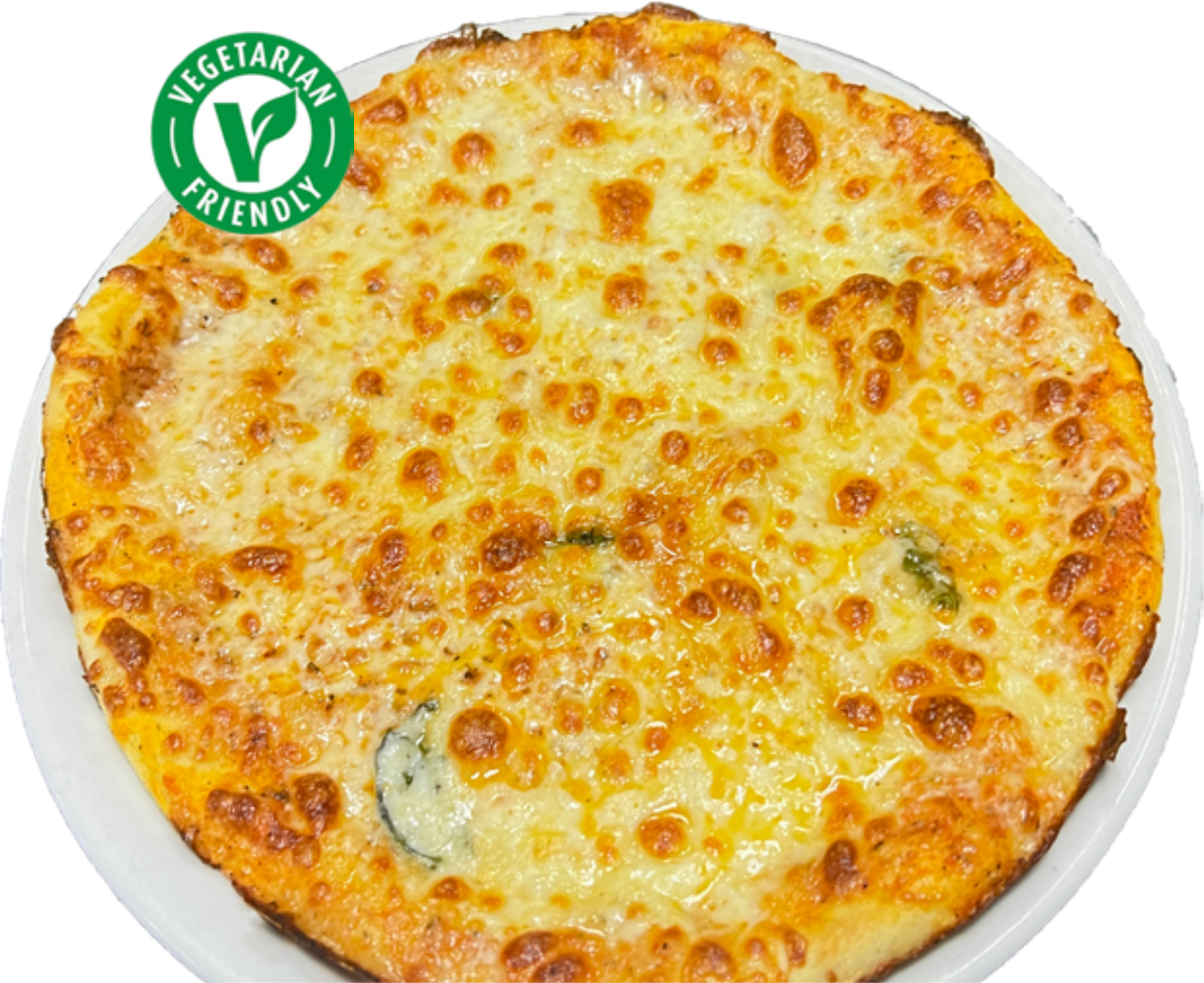 Маргарита – малка - 6.00€/ голяма - 7,60€