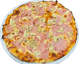 (ново) Капричоза – малка - 6,80€ / голяма - 9,50€