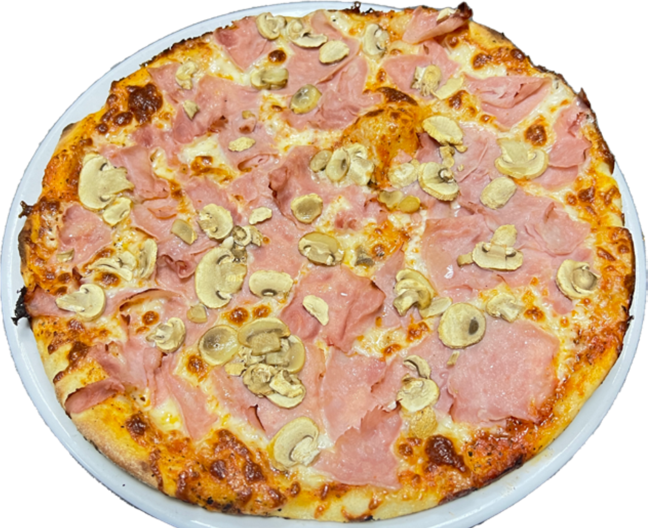 (ново) Капричоза – малка - 6,80€ / голяма - 9,50€