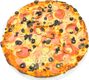 Старата лодка – малка - 7,80€/ голяма - 10,20€