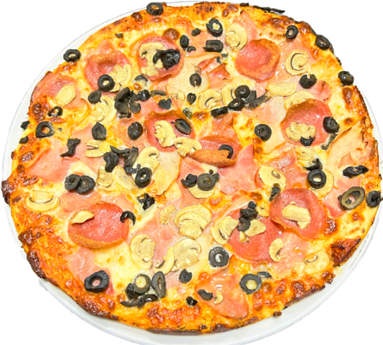 Старата лодка – малка - 7,80€/ голяма - 10,20€