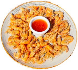 Морски черешки