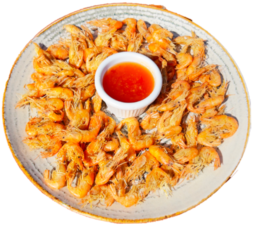 Морски черешки
