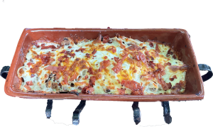 Картофки Палермо