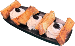 Разядки МИКС