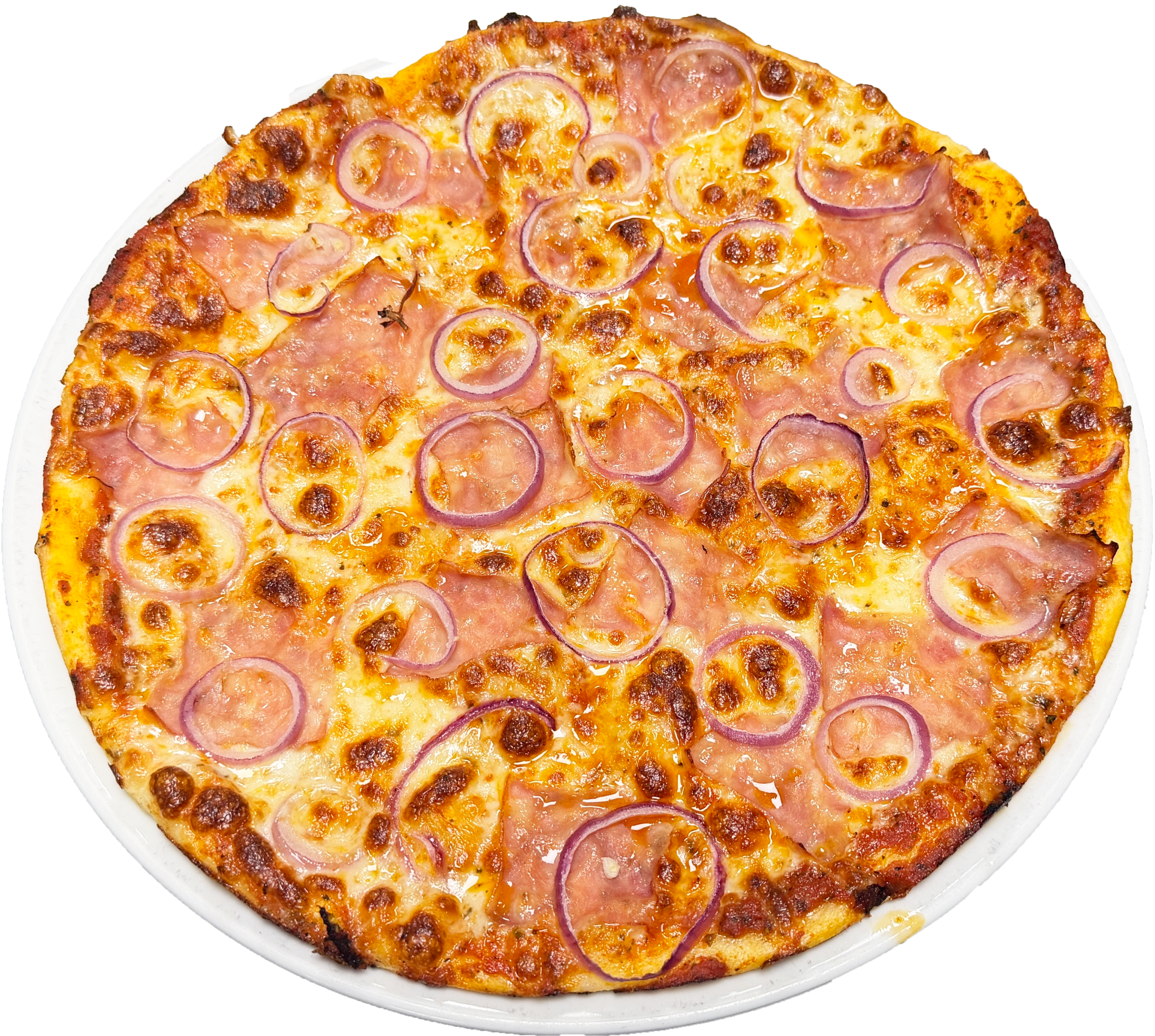 Лучиана – малка - 7,20€ / голяма - 9,40€